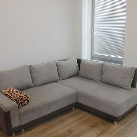 Park Tower Apartment V Centru Zlina Экстерьер фото