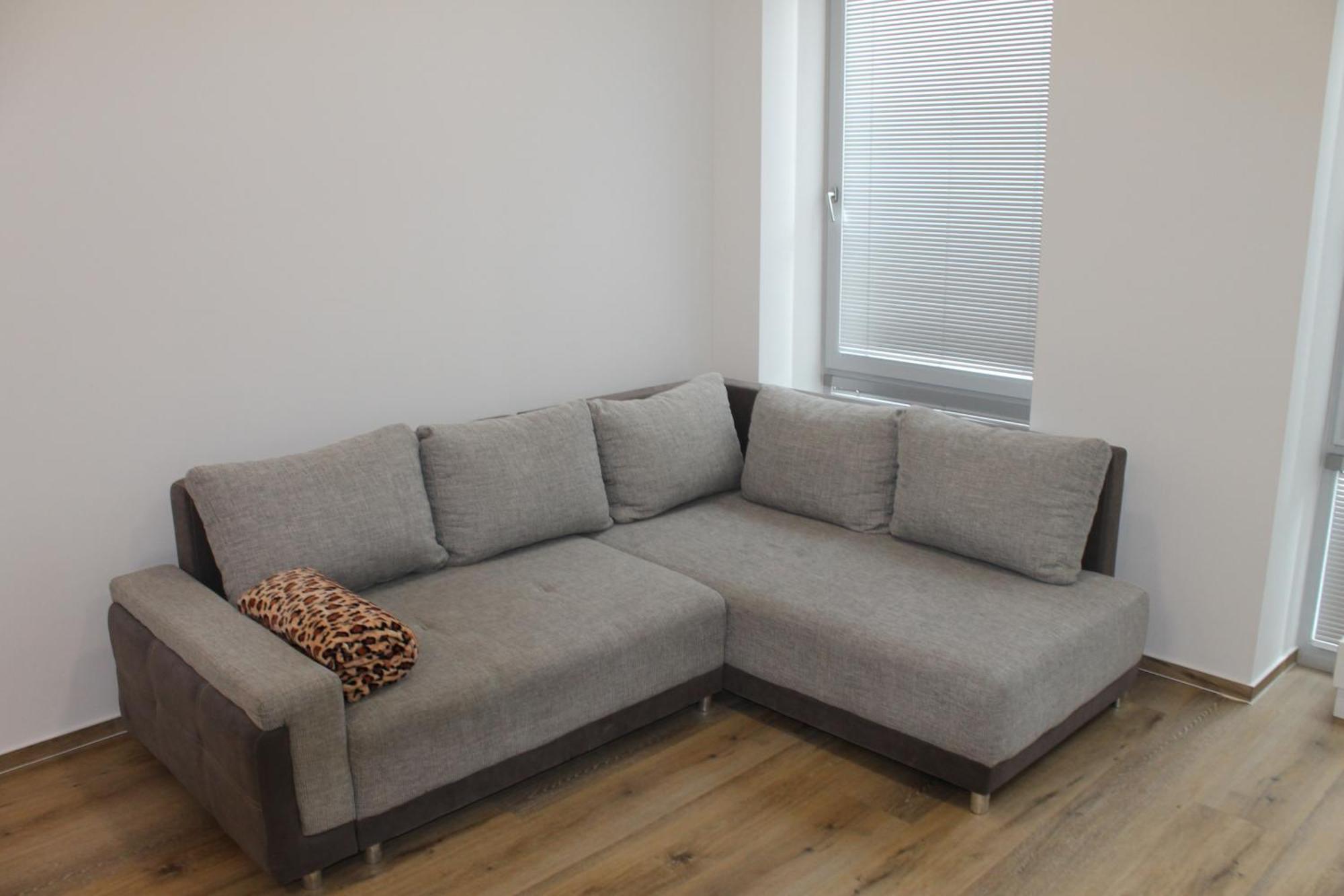 Park Tower Apartment V Centru Zlina Экстерьер фото